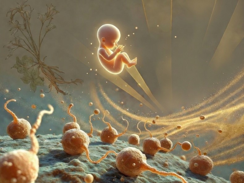 Tinh trùng dị dạng có con được không? Lời khuyên vàng từ Lão Tuấn