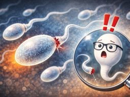 Tinh trùng đứt đuôi: Gốc rễ do đâu và cách khắc phục từ Lão Tuấn