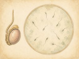 Tinh trùng loãng và ít: Cách bồi bổ từ gốc để vượng tinh, bền sức