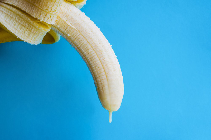 Tinh trùng tự chảy ra có sao không? Lão Tuấn giải mã căn nguyên