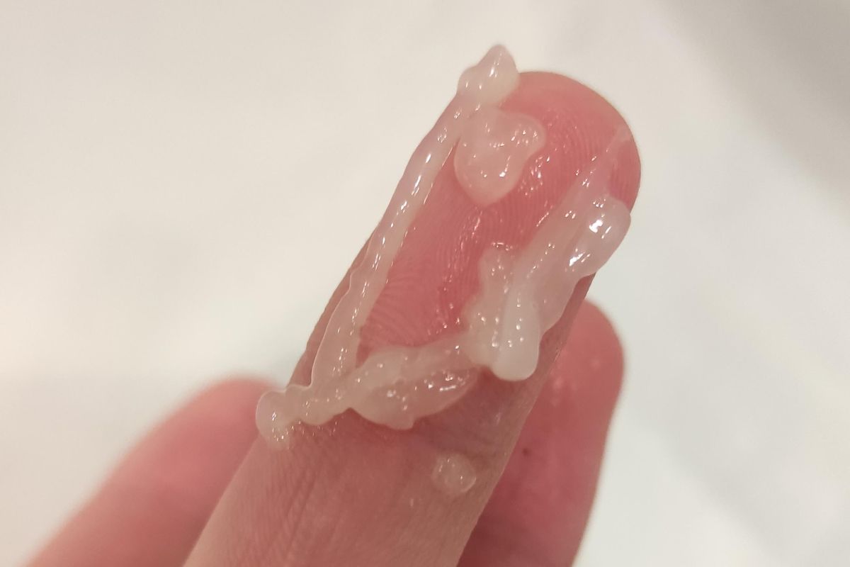 Tinh trùng đặc sệt có sao không? Lời khuyên vàng từ Lão Tuấn