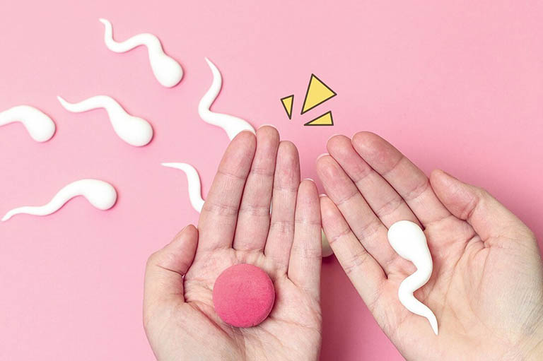 Tinh trùng yếu có thụ thai được không? Lời dặn từ Lão Tuấn giúp đón con sớm