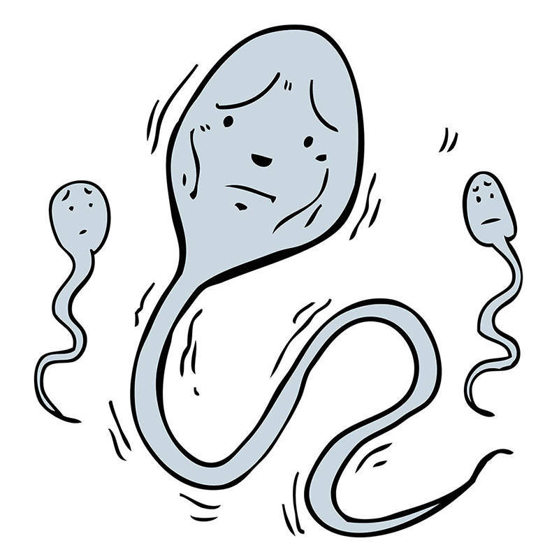 Tinh trùng yếu phải làm gì? Lão Tuấn mách Anh Em cách vượng tinh sớm