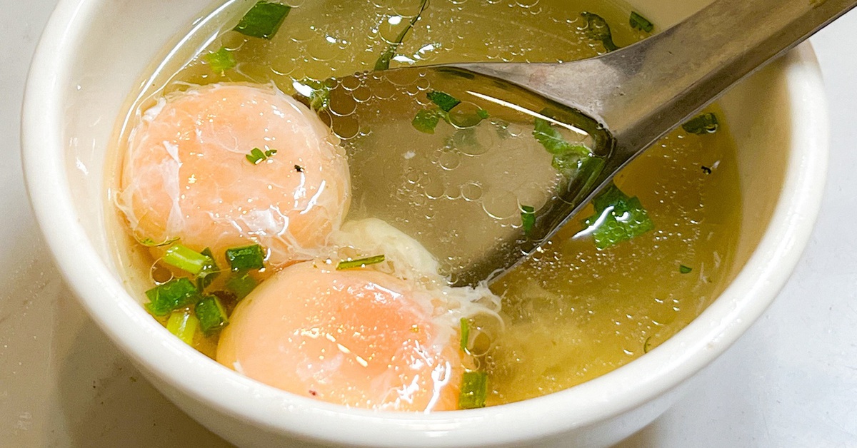 Ăn trứng trần có tốt cho tinh trùng? Bí quyết bổ tinh từ Lão Tuấn