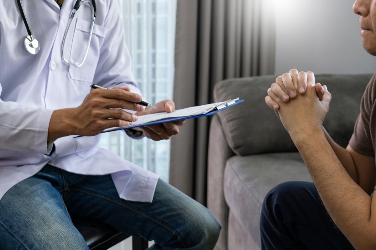 Khám rối loạn cương dương: Bí quyết phục hồi bản lĩnh phái mạnh dứt điểm