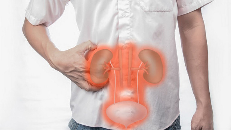 Tỳ thận dương hư ở nam giới: Cách nhóm lại lửa mệnh môn, phục hồi bản lĩnh