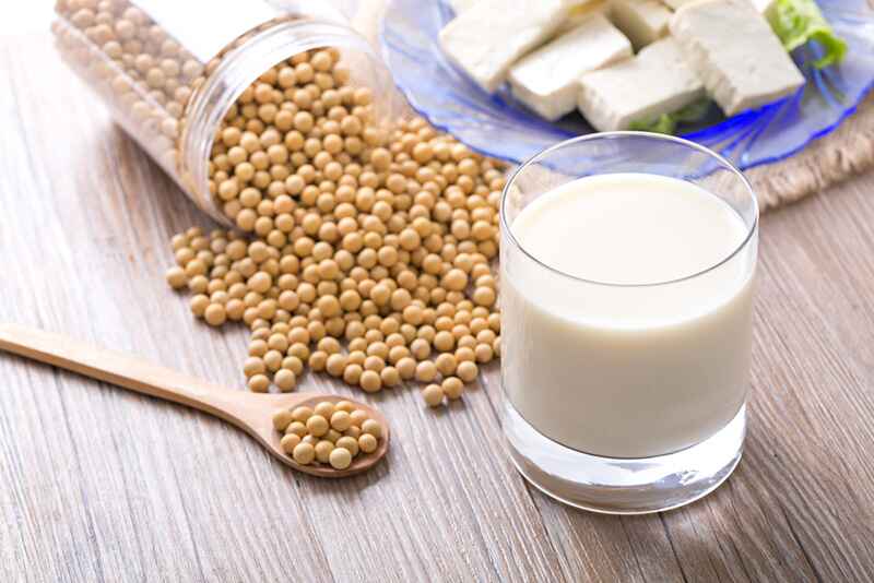 Thực hư nam giới uống sữa Fami có bị yếu sinh lý không? | Lão Tuấn