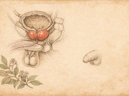 Viêm tuyến tiền liệt có gây rối loạn cương dương? Lời giải từ Lão Tuấn