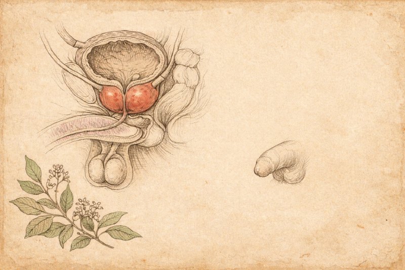 Viêm tuyến tiền liệt có gây rối loạn cương dương? Lời giải từ Lão Tuấn