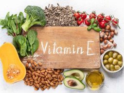 Vitamin E Tốt Cho Tinh Trùng: Bí Quyết Dưỡng "Tinh" Cực Hay Cho Anh Em