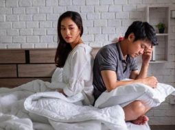 Xuất tinh sớm nguyên phát: Nỗi niềm khó nói và cách chữa từ gốc