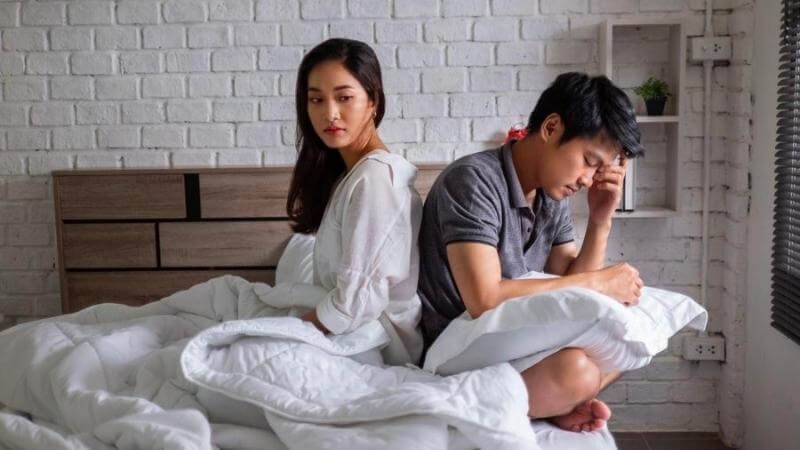 Xuất tinh sớm nguyên phát: Nỗi niềm khó nói và cách chữa từ gốc