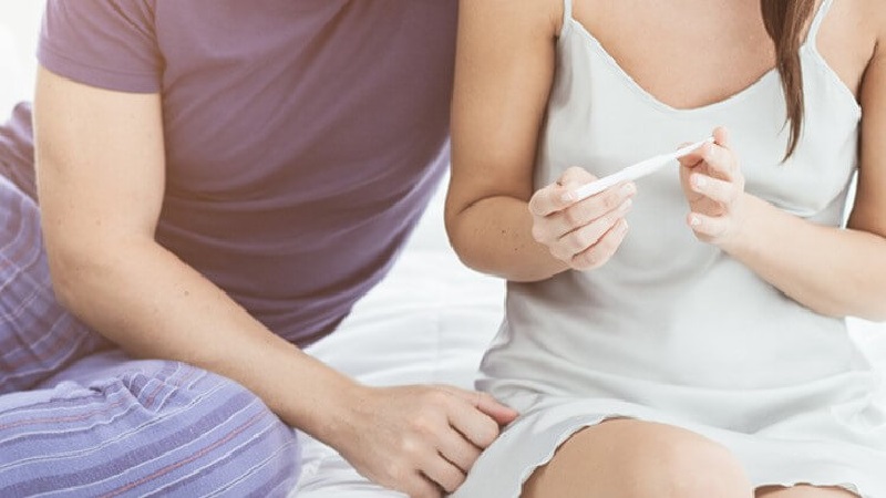 Chồng xuất tinh sớm có mang thai được không? Lời đáp từ Lão Tuấn