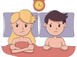 Xuất tinh sớm ảnh hưởng đến sinh con thế nào? Lời khuyên từ Lão Tuấn