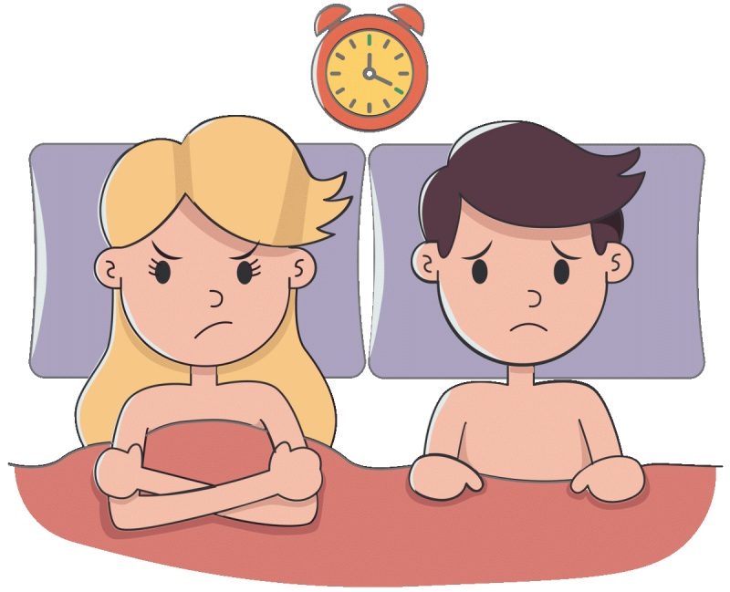 Xuất tinh sớm ảnh hưởng đến sinh con thế nào? Lời khuyên từ Lão Tuấn
