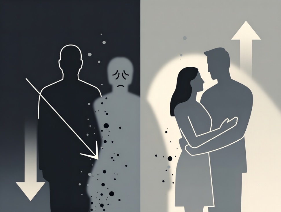 Xuất tinh sớm để lâu có sao không? Nguy cơ liệt dương khó lường