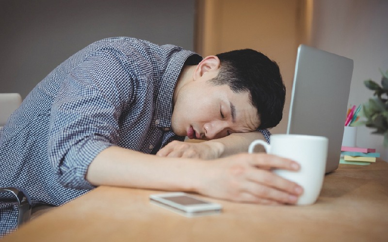 Xuất tinh sớm gây hậu quả gì? Lời cảnh báo rút ruột từ Lão Tuấn