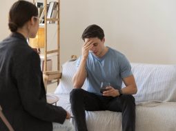 Xuất tinh sớm ở độ tuổi nào? Lời dặn bồi bổ gốc thận từ Lão Tuấn