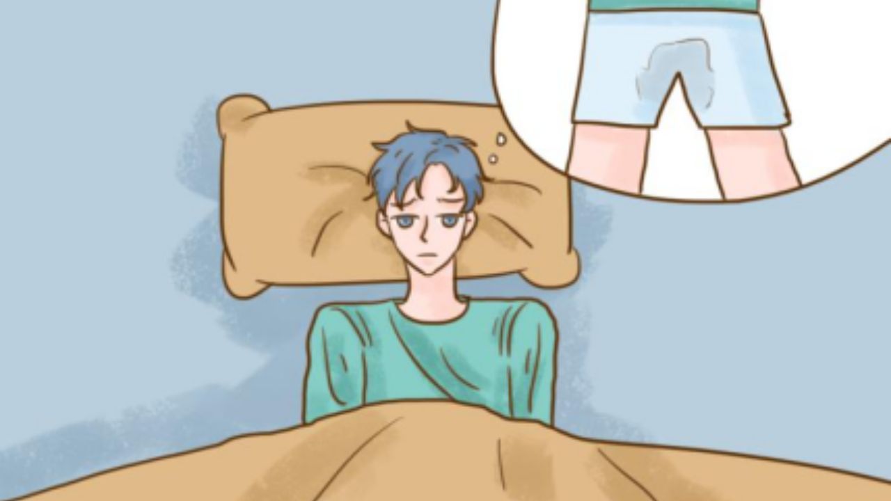 Xuất tinh sớm ở tuổi dậy thì: Đừng để nỗi lo làm mòn bản lĩnh trẻ