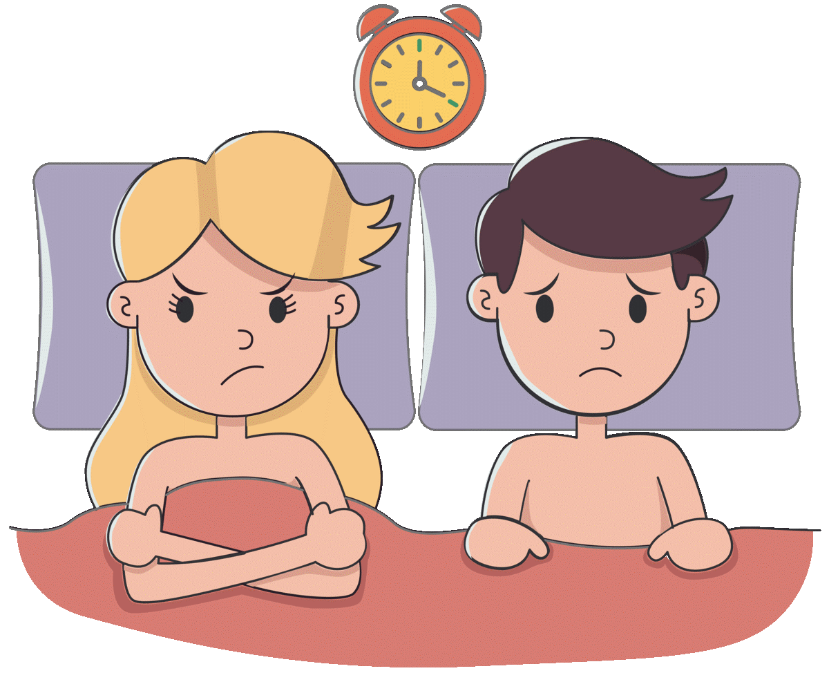 Xuất tinh sớm ảnh hưởng đến sinh con thế nào? Lời khuyên từ Lão Tuấn