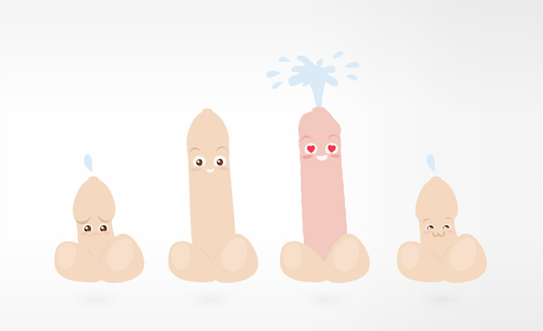 Xuất tinh và bản lĩnh phái mạnh: Hiểu để điều đạt tinh khí vững vàng tâm an