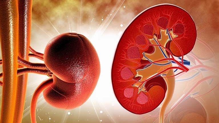 Thận âm hư và thận dương hư: Cách phân biệt và giải pháp từ Lão Tuấn