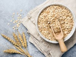 Ăn yến mạch có tốt cho tinh trùng không? Bí quyết bồi bổ từ Lão Tuấn