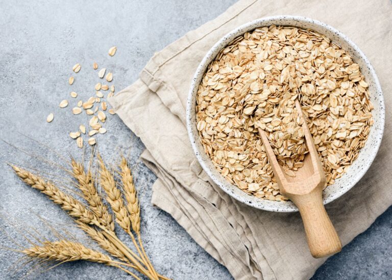 Ăn yến mạch có tốt cho tinh trùng không? Bí quyết bồi bổ từ Lão Tuấn