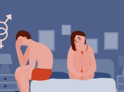 Yếu sinh lý ở nam giới: Hiểu đúng căn nguyên, bồi bổ từ gốc Thận