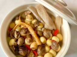 Yếu sinh lý ăn gì cho bổ? 5 thực phẩm giúp Anh Em lấy lại bản lĩnh