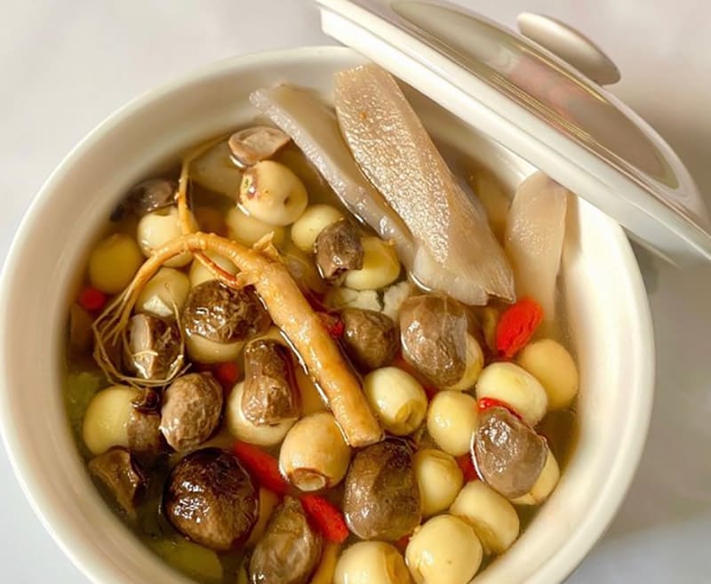 Yếu sinh lý ăn gì cho bổ? 5 thực phẩm giúp Anh Em lấy lại bản lĩnh