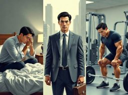 Yếu sinh lý có ảnh hưởng gì không? Nỗi lo và lời giải từ Lão Tuấn