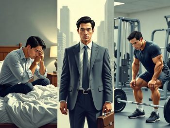 Yếu sinh lý có ảnh hưởng gì không? Nỗi lo và lời giải từ Lão Tuấn