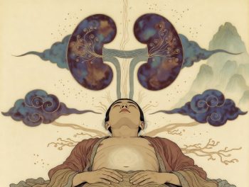 Yếu sinh lý có phải do thận yếu không? Lão Tuấn giải đáp từ gốc bản lĩnh