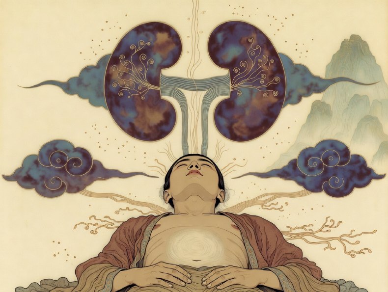 Yếu sinh lý có phải do thận yếu không? Lão Tuấn giải đáp từ gốc bản lĩnh