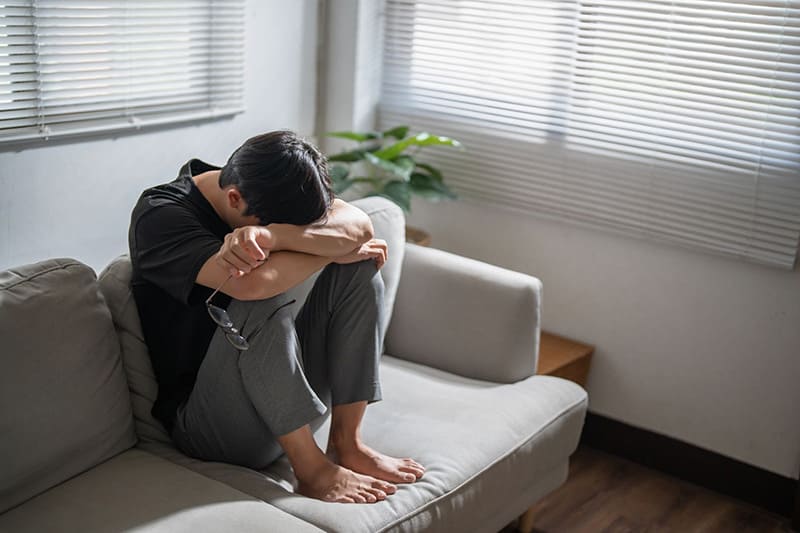 Yếu sinh lý do tâm lý: Lấy lại bản lĩnh bằng phép trị an tâm dưỡng thận