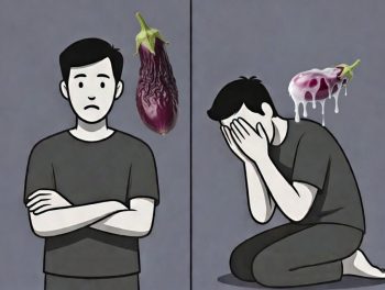 Yếu sinh lý và xuất tinh sớm khác gì nhau? Lão Tuấn giải đáp tường tận