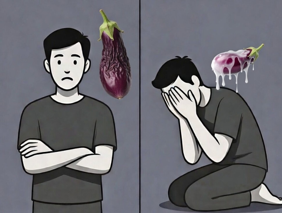 Yếu sinh lý và xuất tinh sớm khác gì nhau? Lão Tuấn giải đáp tường tận