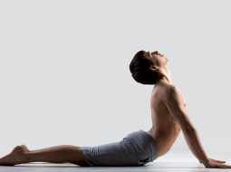Yoga chữa yếu sinh lý: 4 bài tập cải thiện Thận khí cho Anh Em