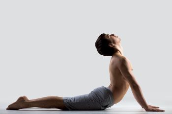Yoga chữa yếu sinh lý: 4 bài tập cải thiện Thận khí cho Anh Em