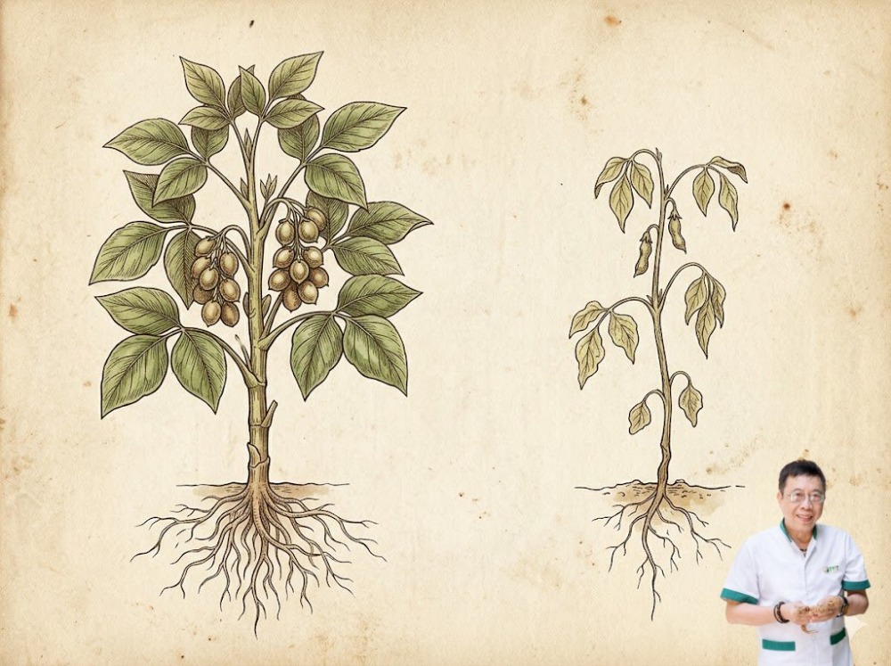 ăn kiêng quá mức làm giảm sinh lực ăn kiêng quá mức làm giảm sinh lực