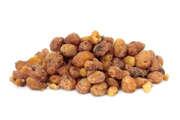 Bán hạ giúp trị ho và nôn mửa