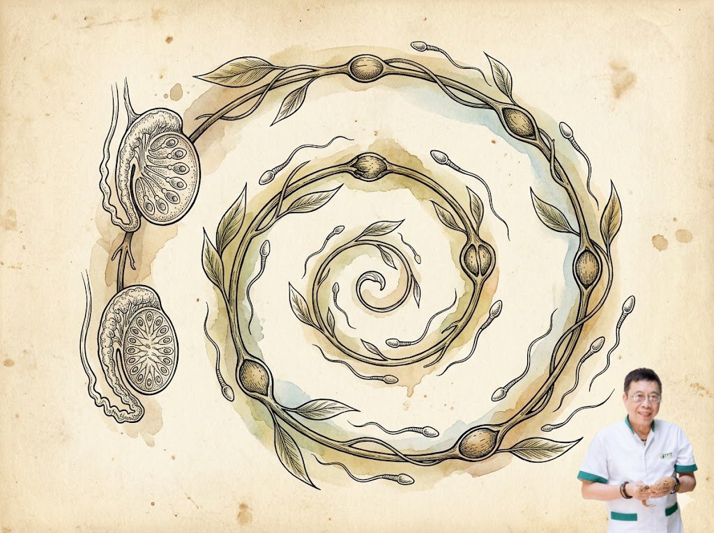 bao lâu nên kiểm tra tinh trùng một lần