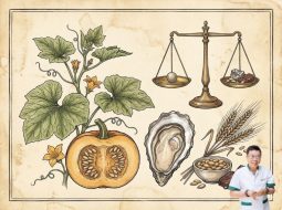 Bổ sung kẽm bao nhiêu là đủ cho nam để sớm lấy lại bản lĩnh?