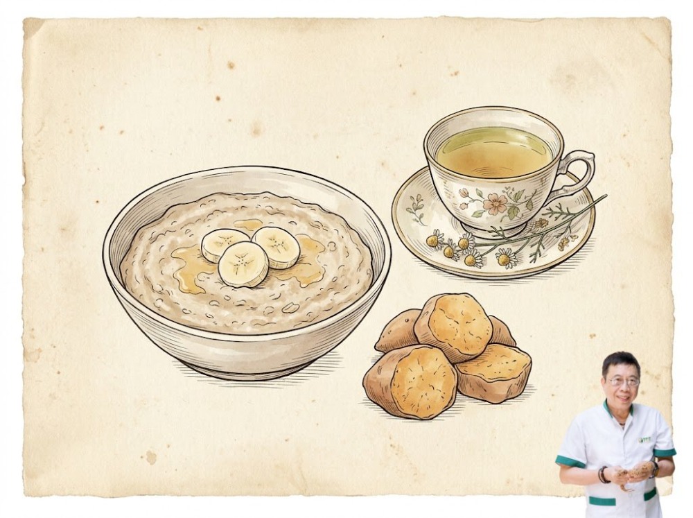 bữa sáng cho người đau dạ dày. từ khóa này thuộc nhóm ăn uống dưỡng sinh. nội dung triển khai cần bá