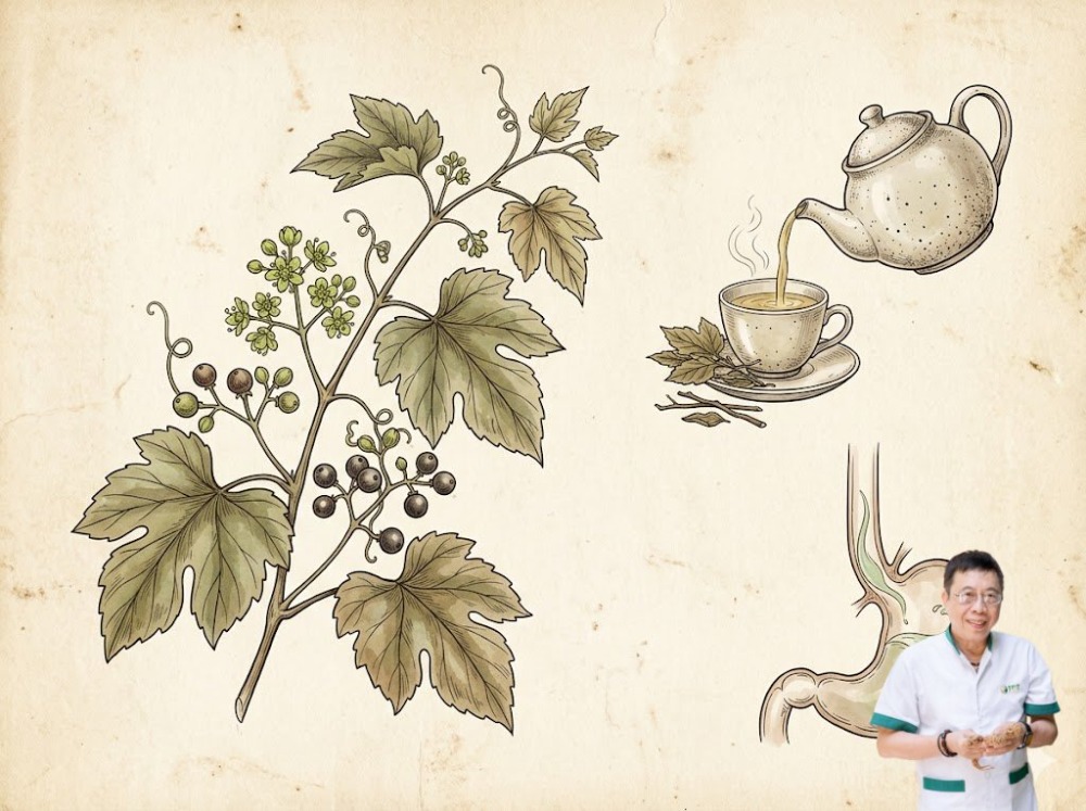 chè dây chữa trào ngược dạ dày. từ khóa này thuộc nhóm mẹo/mẹo dân gian. nội dung triển khai cần bám