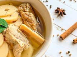 Đau dạ dày ăn măng được không? Coi chừng rước họa vì miếng ăn ngon