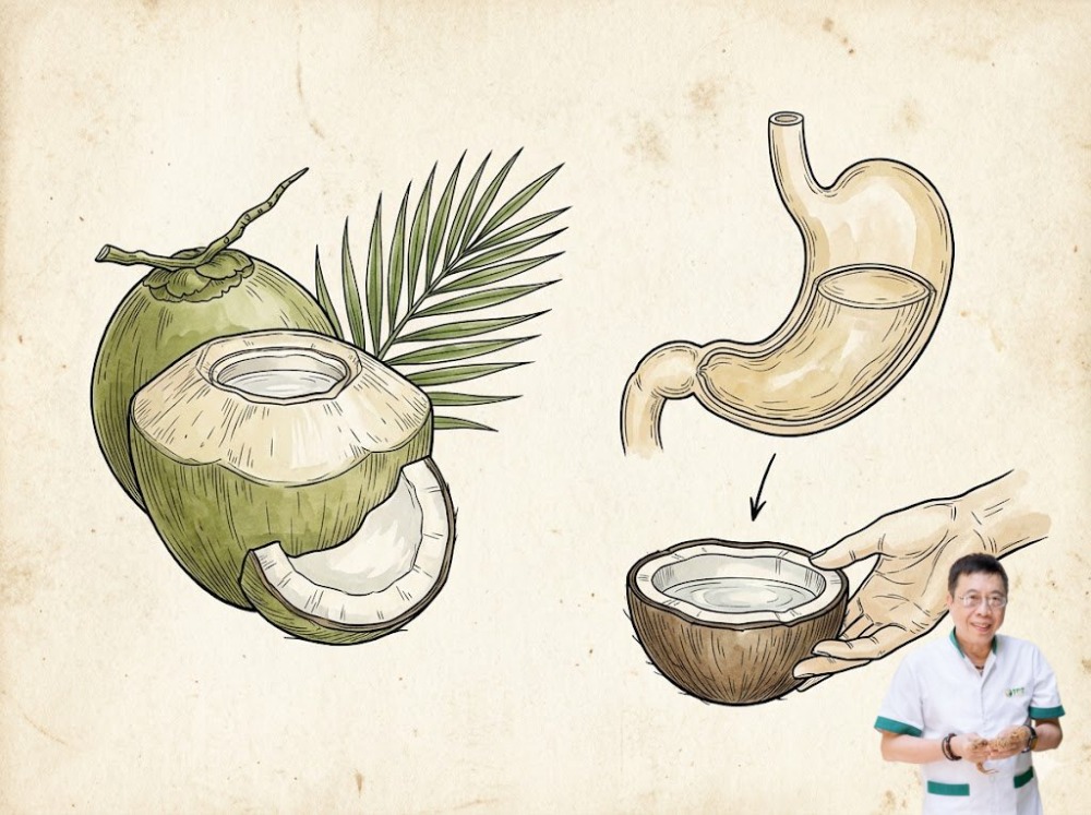 đau dạ dày uống nước dừa được không. từ khóa này thuộc nhóm ăn uống dưỡng sinh. nội dung triển khai