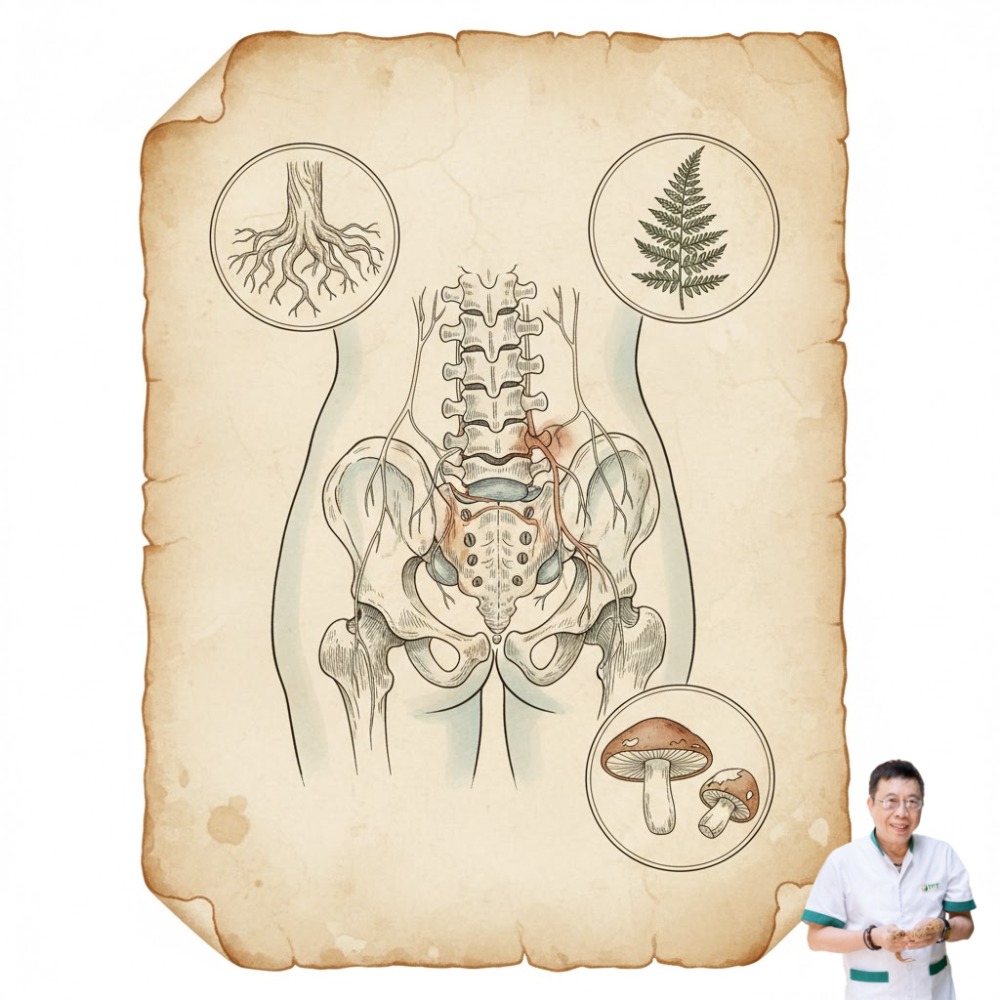 Lão dặn rồi, chớ nên chỉ nhìn vào biểu hiện bên ngoài. Đôi khi cái đau râm ran hôm nay lại là hệ quả