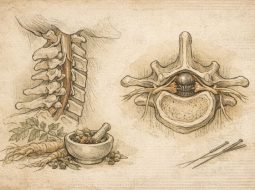 Điều trị hẹp ống sống cổ: Đừng để đôi tay tê dại, đôi chân mỏi rời